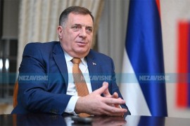 Dodik: Rusija cijeni naš dolazak na obilježavanje Dana pobjede nad ...