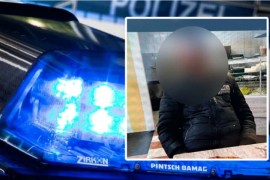 Kraj misterije u Njemačkoj: Pronađen nestali Željko T, tražili ga ...
