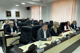 Rekonstruisana Vlada USK, dogodio se obrat