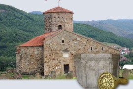 U Muzeju RS predavanje "Srpske zemlje prije Nemanjića i ...