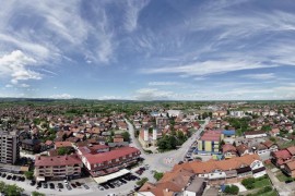 Bh. grad na kapiji u Evropu: “Ovdje živimo standarde EU” (VIDEO)
