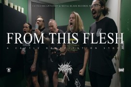 Cattle Decapitation objavili dvosatni dokumentarac (VIDEO)