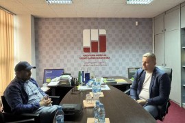 Bogati šeik najavio investicije u BiH
