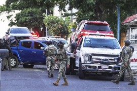 Političarka u Meksiku izrešetana nasred ulice (VIDEO)
