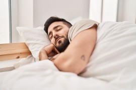 Ako spavate manje od 6 sati prijete vam ove bolesti
