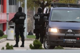 SIPA uhapsila četvoricu vehabija, oduzeti oružje i municija