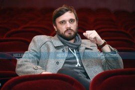 Zlatan Vidović za "Nezavisne": Pozorišna mreža Republike Srpske se ...