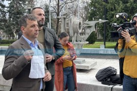 Prijavljeni tužilaštvu za podsticanje nasilja nad Nebojšom ...