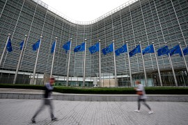 EU uvodi nove sankcije Rusiji: Na meti i Srbija