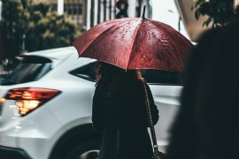Pripremite kišobrane: Stiže promjena vremena u Srpskoj