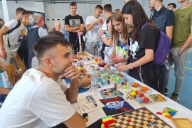 Počinje 13. Festival nauke
