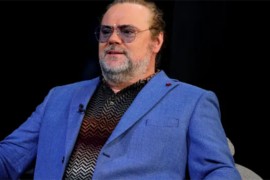 Željko Šašić o odnosu sa Acom Lukasom: Voleo je da uđe svuda gde ...