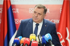 Dodik: Evropa hoće da podijeli Rusiju i prisvoji resurse