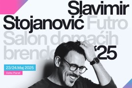 "Salon domaćih brendova - Iz našeg doma za cijeli svijet" 23. i 24 ...