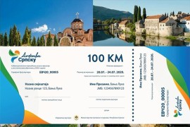 Poziv ugostiteljima i agencijama da se prijave za turističke vaučere