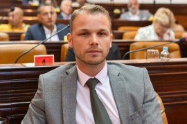 Stanivuković:  Nikada se nije desilo u Republici Srpskoj da jedan grad ...