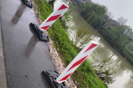 Grad Banjaluka se oglasio o velikom klizištu u Priječanima
