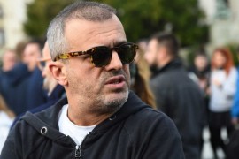 Znate li koji glumac je otac Sergeja Trifunovića