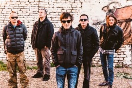Obojeni program u beogradskom "Elektropioniru"