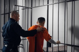 Silovatelj iz lifta tražio da ide u zatvor prije roka