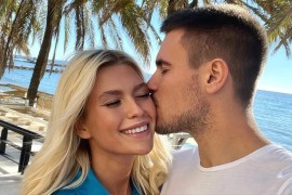 Saška Veselinov iskreno o bolesti i osudama javnosti