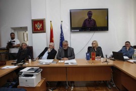 Održan simpozijum posvećen poeziji Andrije Radulovića