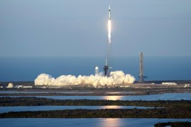 Odobrena izmjena licence za misiju SpaceX