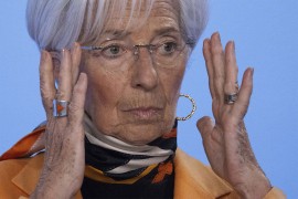 Prva žena kandidat za predsjednicu Svjetskog ekonomskog foruma