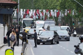 Počeli pregovori Ukrajine i Rusije u Istanbulu: Sjeli za sto poslije ...