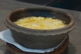 Starinski recept za cicvaru od kog će vam poći voda na usta