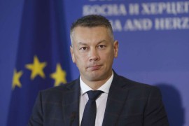 Nenad Nešić izlazi iz pritvora