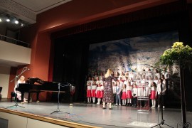 Godišnji koncert učenika trebinjske Muzičke škole