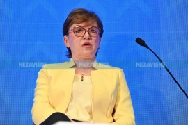 Vidović: Žalosno što su banke odbile finansirati SNSD i Ujedinjenu ...