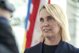 Bivša ambasadorka SAD u Ukrajini: Dala sam ostavku zbog Trampove ...
