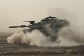 IDF počeo veliku ofanzivu "Gideonova kolica" u Gazi
