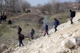 Uhapšena kriminalna grupa: Krijumčarili migrante iz BiH, mučili ih ...
