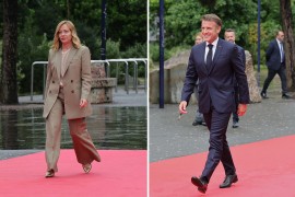 Italijanski senator pozvao Meloni i Makrona da se ''potuku u ...