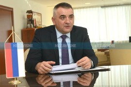 Minić: Moramo imati poljoprivredni proizvod spreman za konzumaciju