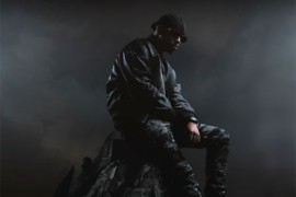 Popularni reper Werenoi iznenada preminuo u 31. godini