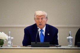 Tramp o Putinu: "Da nije zapeo s tenkovima u blatu, bio bi u Kijevu" ...