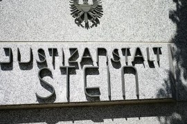 Damir P. naručivao ubistva iz austrijskog zatvora