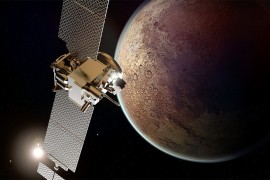 Kineska svemirska sonda Tjanven-2 biće lansirana krajem maja