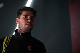 "Alkaraz nije novi Nadal"