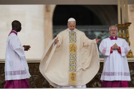 Ustoličen Papa Lav XIV: U Crkvi nema mjesta za religijsku propagandu i ...