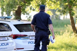 Motociklista poginuo u sudaru sa autobusom