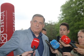Dodik: Na sceni pravosudni progon, ako to ostavim mladima svi će otići