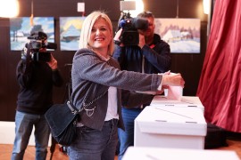 Ko je Iva Rinčić - žena koja ruši SDP u njihovoj utvrdi