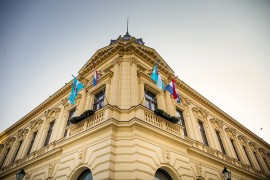 Tijesna trka za gradonačelnika Vukovara