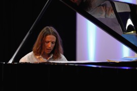 Klavirski recital Zlatana Božute u okviru Majskih muzičkih svečanosti