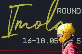 Vaser: Nemamo najbolji bolid na šampionatu Formule 1